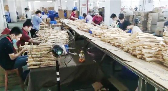 工艺品防霉解决方案