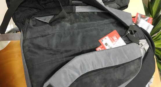 尼龙箱包发霉翻箱除霉方案