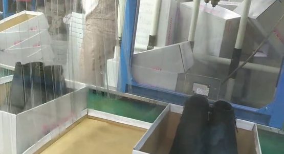 鞋子防霉剂的使用方法