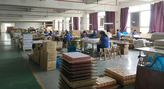 文具用品防霉方案