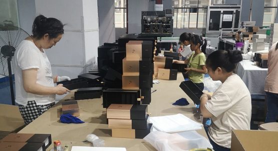 包装盒防霉方案