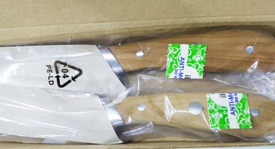 刀具防霉解决方案