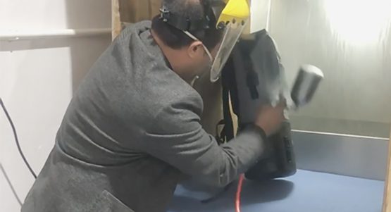 箱包防霉剂的作用