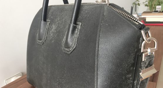 皮具工厂+贸易专属｜皮具制品发霉处理及预防全方案