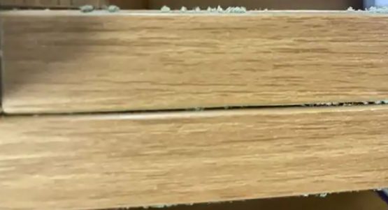 木制家具发霉翻箱处理方案