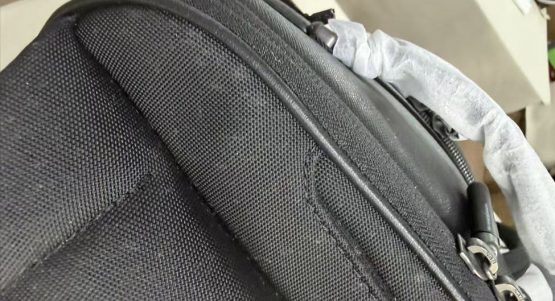 箱包发霉翻箱修复除霉防霉全套实施方案