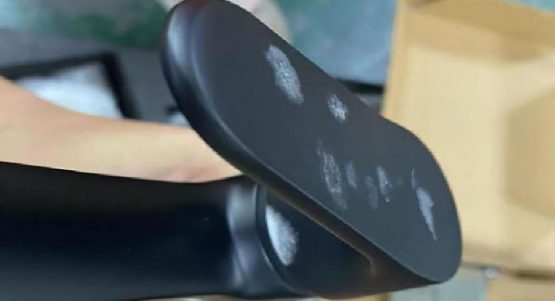 卫浴洁具制品怎么发霉处理