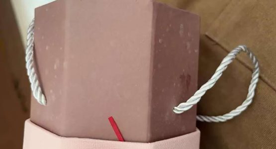 礼品盒发霉怎么处理