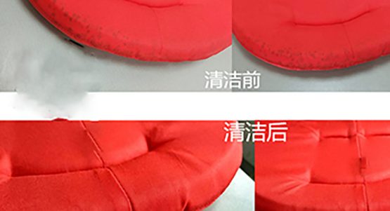 服装发霉怎么处理？纺织品防霉完整方案
