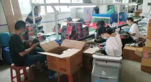 产品发霉翻箱除霉方案