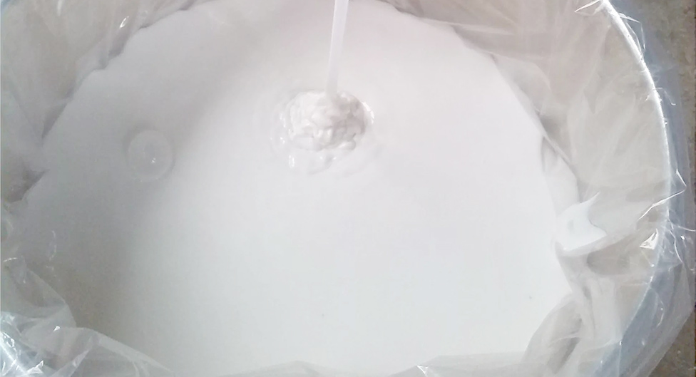 胶水防霉剂预防贴合材料发霉
