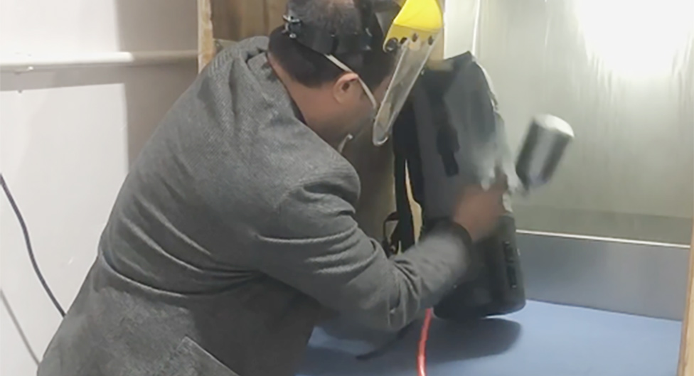 箱包防霉剂的作用