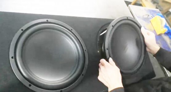 音响喇叭防霉方案