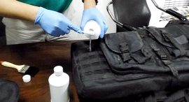 艾浩尔防霉清洁剂
