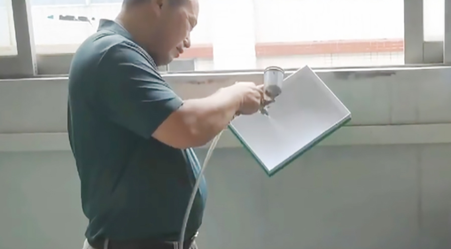 货物喷涂防霉剂 仓库包装防霉处理
