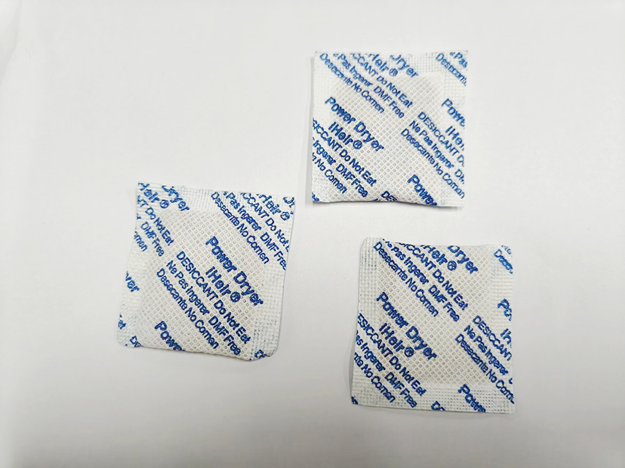 不同包装场景防霉方案